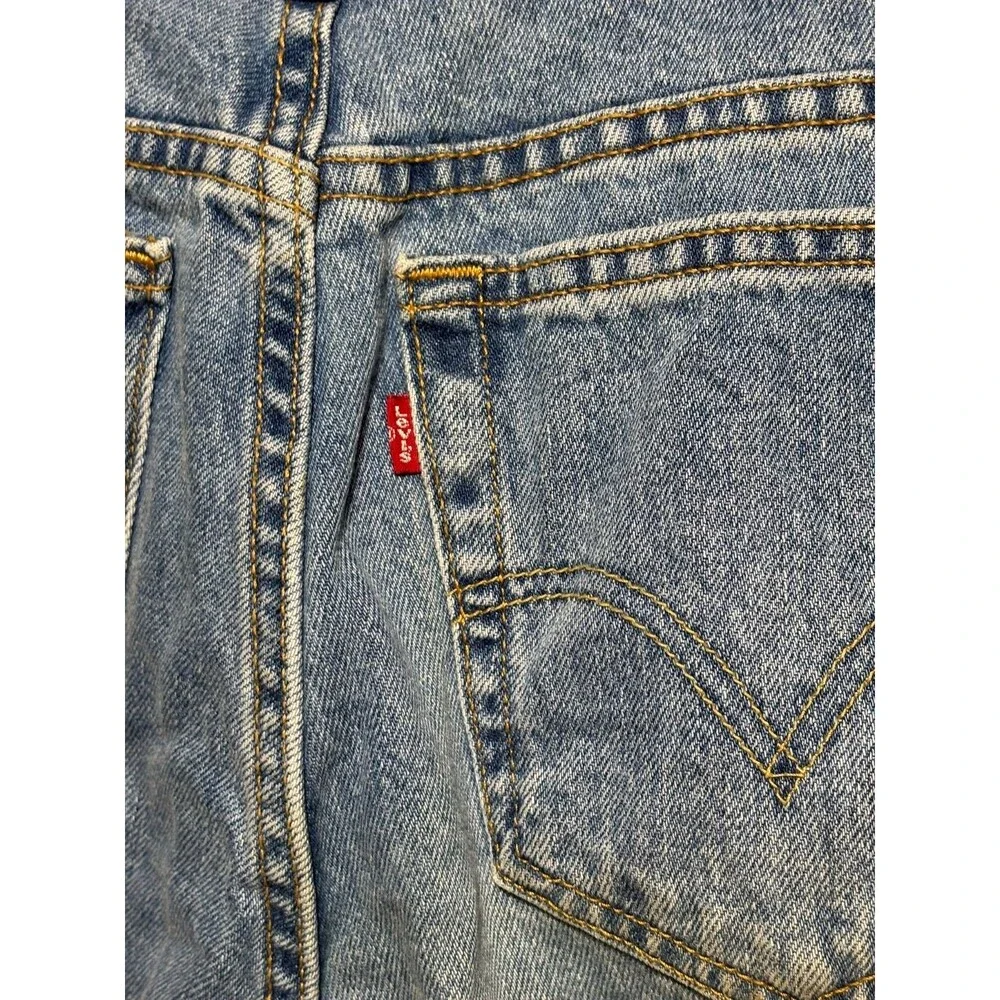 Levis levis 550